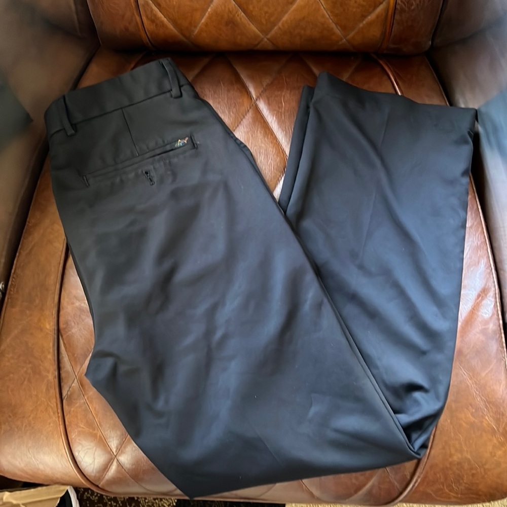 Greg Norman Collection Golf Pants